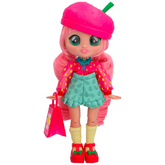 Cry Babies BFF Doll Ella 8-inch